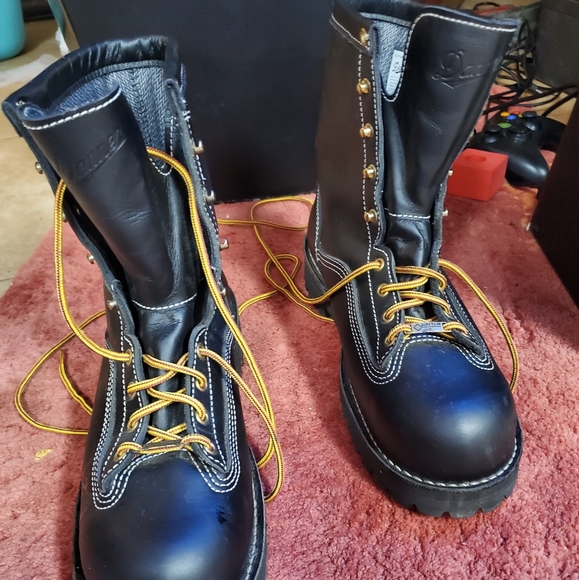 Danner | Shoes | Danner Boots | Poshmark